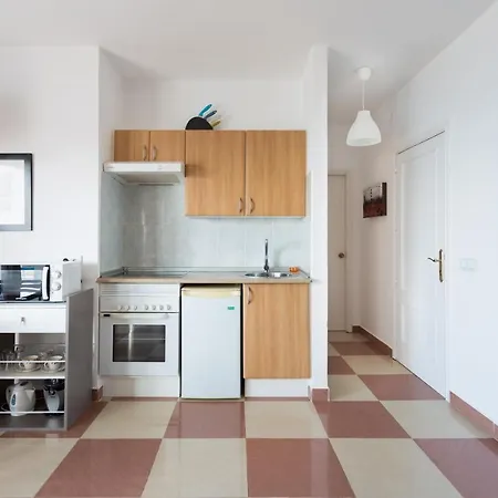 Welcome To Paradise Apartment Costa Adeje (Tenerife)