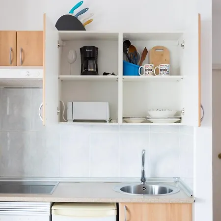 Apartmán Welcome To Paradise Costa Adeje (Tenerife)