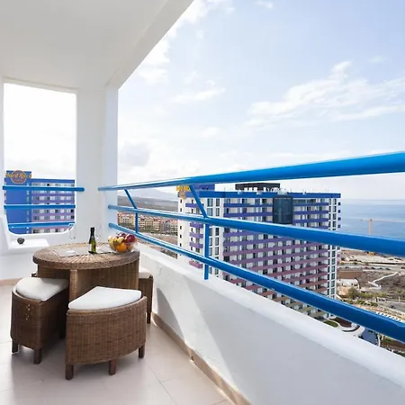 Welcome To Paradise Apartmán