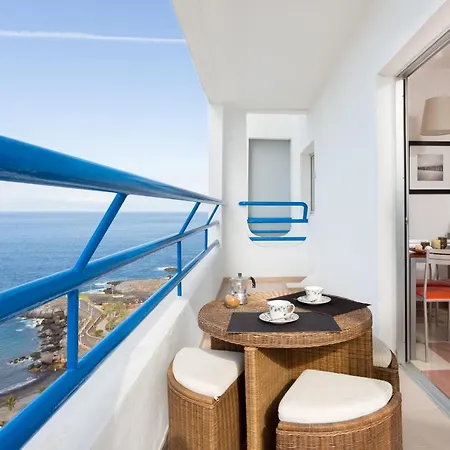 Welcome To Paradise Costa Adeje (Tenerife)