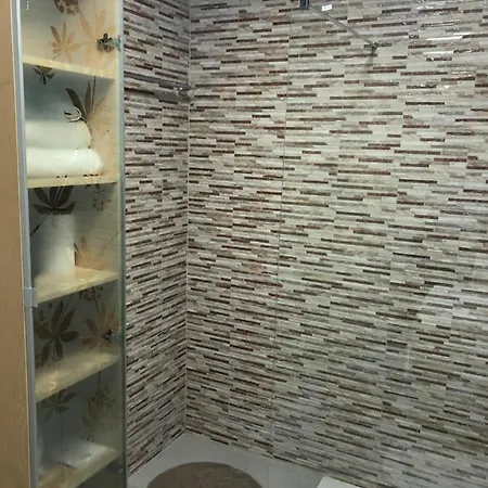 Apartmán Welcome To Paradise *