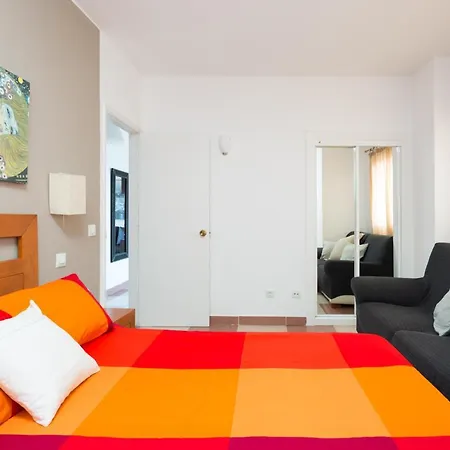 Apartmán Welcome To Paradise *