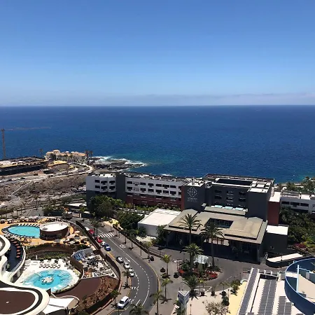 Apartmán Welcome To Paradise *