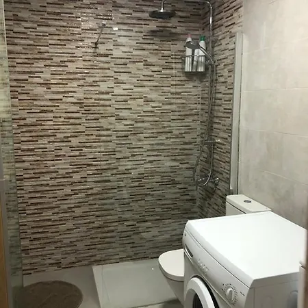 Apartmán Welcome To Paradise *