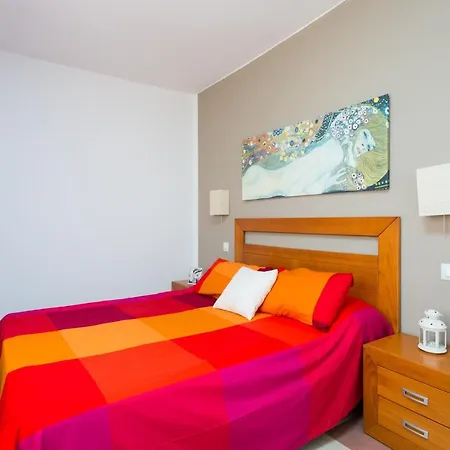 Welcome To Paradise * Costa Adeje (Tenerife)