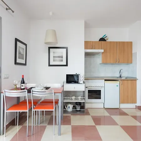 Appartement Welcome To Paradise
